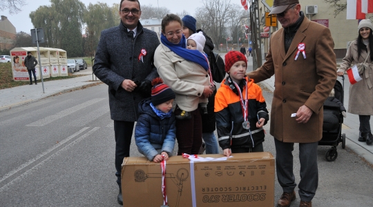 Zdjęcie 6 - Kraśnicki Bieg Niepodległości 2024