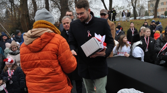 Zdjęcie 28 - Kraśnicki Bieg Niepodległości 2024