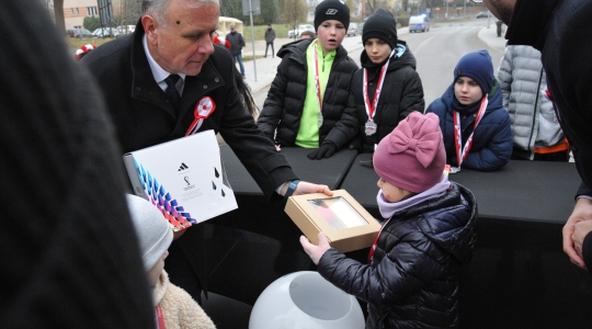 Zdjęcie 29 - Kraśnicki Bieg Niepodległości 2024