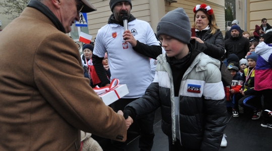 Zdjęcie 30 - Kraśnicki Bieg Niepodległości 2024