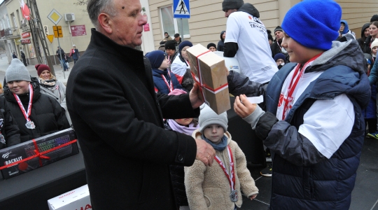 Zdjęcie 31 - Kraśnicki Bieg Niepodległości 2024