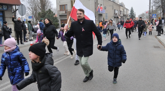 Zdjęcie 34 - Kraśnicki Bieg Niepodległości 2024