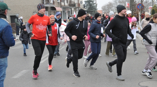 Zdjęcie 36 - Kraśnicki Bieg Niepodległości 2024