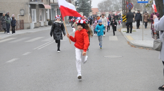 Zdjęcie 40 - Kraśnicki Bieg Niepodległości 2024