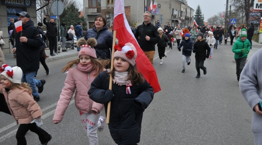 Zdjęcie 41 - Kraśnicki Bieg Niepodległości 2024