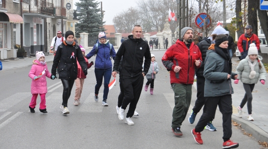 Zdjęcie 42 - Kraśnicki Bieg Niepodległości 2024