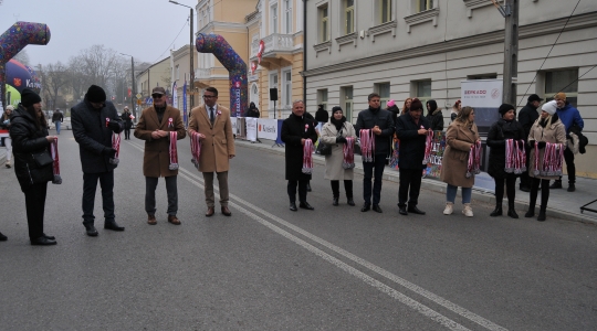 Zdjęcie 43 - Kraśnicki Bieg Niepodległości 2024