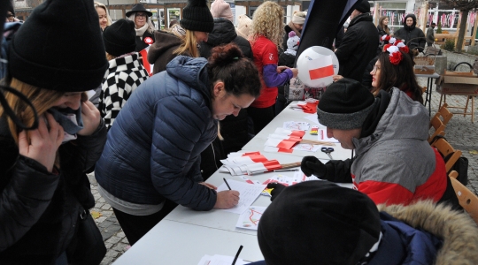 Zdjęcie 44 - Kraśnicki Bieg Niepodległości 2024