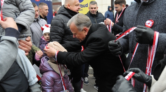 Zdjęcie 50 - Kraśnicki Bieg Niepodległości 2024