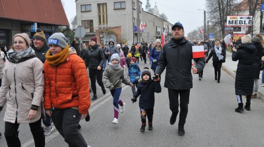 Zdjęcie 53 - Kraśnicki Bieg Niepodległości 2024