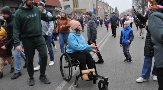 Zdjęcie 54 - Kraśnicki Bieg Niepodległości 2024