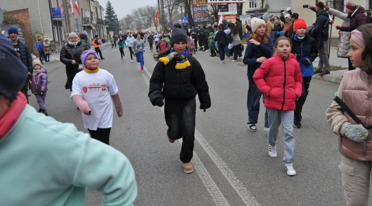 Zdjęcie 55 - Kraśnicki Bieg Niepodległości 2024