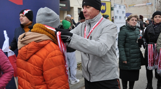 Zdjęcie 56 - Kraśnicki Bieg Niepodległości 2024