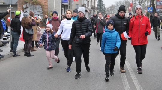 Zdjęcie 57 - Kraśnicki Bieg Niepodległości 2024