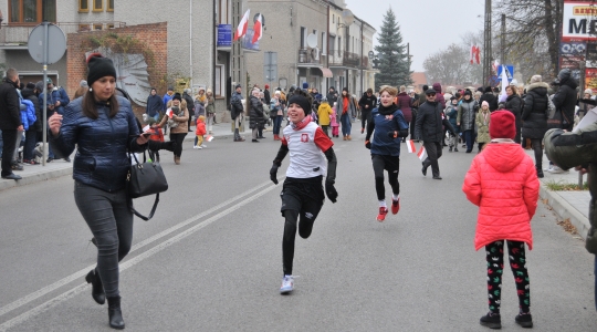 Zdjęcie 58 - Kraśnicki Bieg Niepodległości 2024