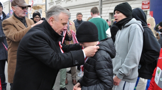 Zdjęcie 59 - Kraśnicki Bieg Niepodległości 2024