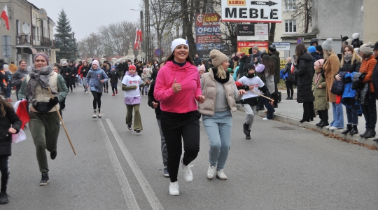 Zdjęcie 60 - Kraśnicki Bieg Niepodległości 2024