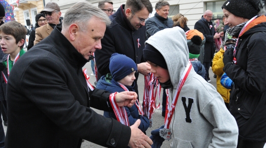 Zdjęcie 68 - Kraśnicki Bieg Niepodległości 2024