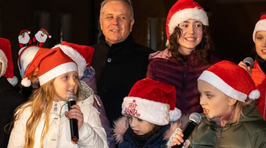 Zdjęcie 11 - Mikołajki w CKiP 06.12.2024