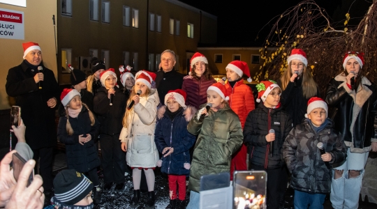 Zdjęcie 13 - Mikołajki w CKiP 06.12.2024