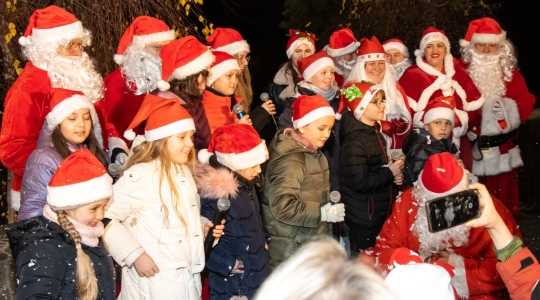 Zdjęcie 21 - Mikołajki w CKiP 06.12.2024