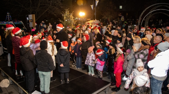 Zdjęcie 30 - Mikołajki w CKiP 06.12.2024