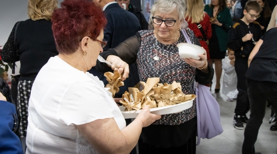 Zdjęcie 59 - Miejska Wigilia 14.12.2024