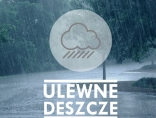 Zdjęcie - UWAGA. Alert pogodowy!