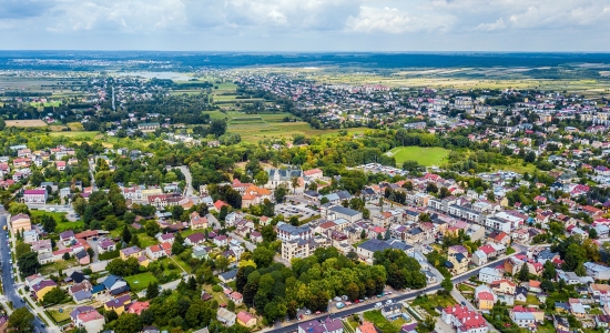 Zdjęcie - Wybory Prezydenta RP. Wyniki w Kraśniku