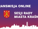 Zdjęcie - Transmisja online Sesji Rady Miasta Kraśnik