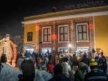 Zdjęcie - Mniej świątecznych ozdób na ulicach Kraśnika