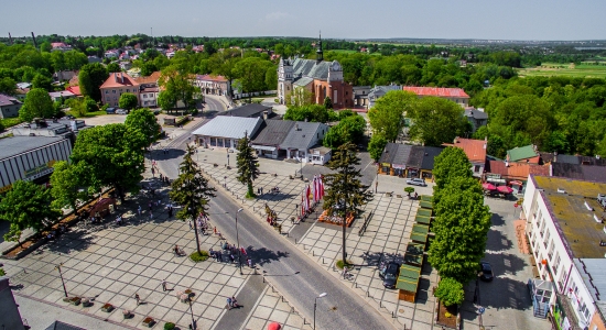 Zdjęcie - LIX sesja Rady Miasta Kraśnik
