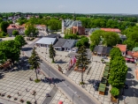 Zdjęcie - LIX sesja Rady Miasta Kraśnik