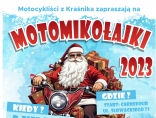 Zdjęcie - Motocykliści z Kraśnika zapraszają na świąteczne M...