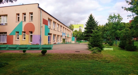 Zdjęcie - Wolne miejsce w przedszkolach miejskich