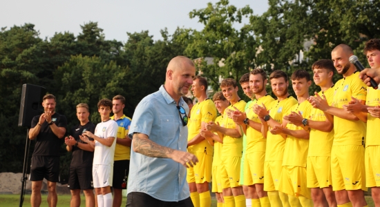 Zdjęcie - Stal gotowa na rywalizację w IV lidze lubelskiej