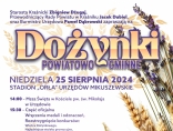 Zdjęcie - Dożynki Powiatowo-Gminne