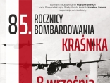 Zdjęcie - 85. rocznica bombardowania Kraśnika