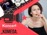 Zdjęcie - Koncert Magdaleny Kumorek "Komeda. Perspektywa Nov...