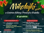 Zdjęcie - Mikołajki w Centrum Kultury i Promocji