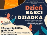 Zdjęcie - Dzień Babci i Dzień Dziadka - koncert młodych arty...