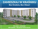 Zdjęcie - Ogłoszenie o naborze wniosków o zawarcie umowy naj...