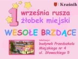 Zdjęcie - W Kraśniku powstaje miejski żłobek