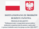 Zdjęcie - Dofinansowanie wynagrodzeń pracowników jednostek o...