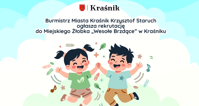 Zdjęcie - Miejski Żłobek „Wesołe Brzdące” zostanie otwarty 0...