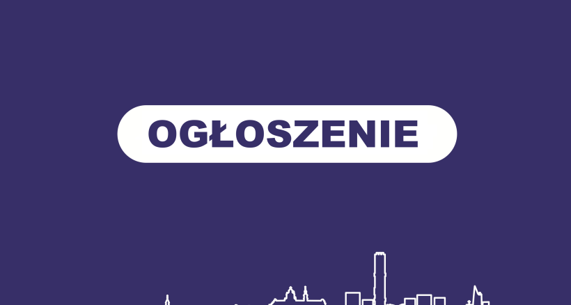 Zdjęcie - Ogłoszenie Burmistrza Miasta Kraśnik o wyłożeniu...