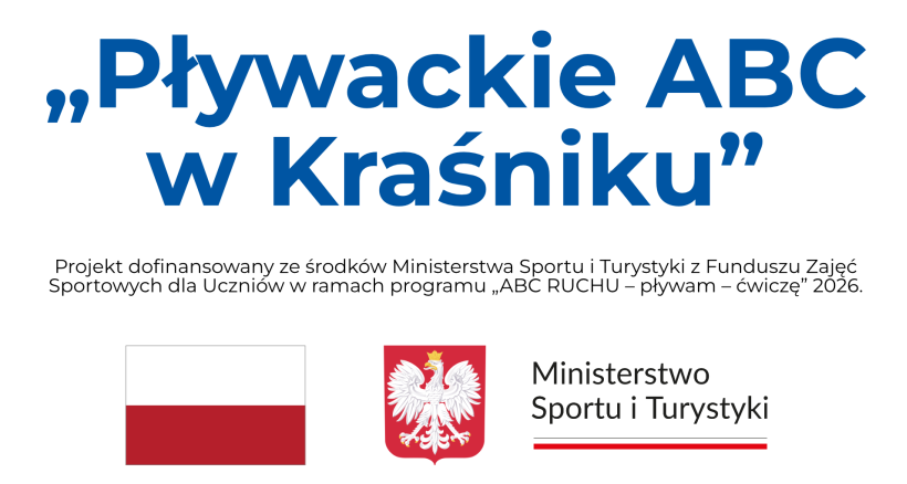 Zdjęcie - Pływackie ABC, czyli nauka pływania dla uczniów kl...