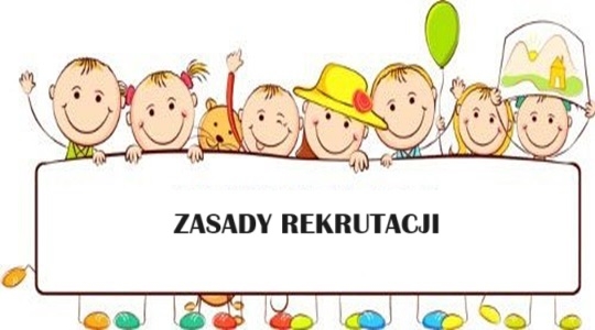 Zasady rekrutacji na dyżur wakacyjny do publicznych przedszkoli prowadzonych przez miasto Kraśnik w roku szkolnym 2023/2024