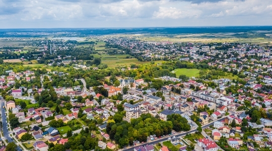 Rozporządzenie w sprawie szczegółowego zakresu i sposobów realizacji niektórych zadań Agencji Restrukturyzacji i Modernizacji Rolnictwa