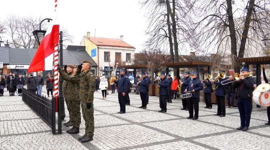 Zdjęcie - Narodowe Święto Niepodległości